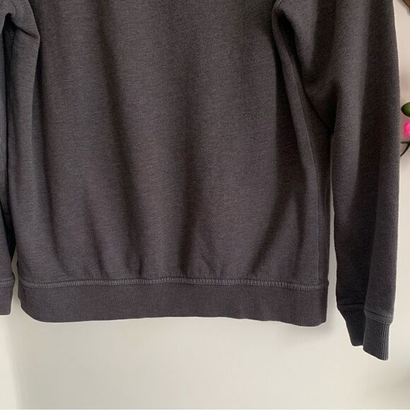 VANS GRAY SWEATER - Picture 11 of 11